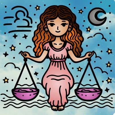 libra zodiac