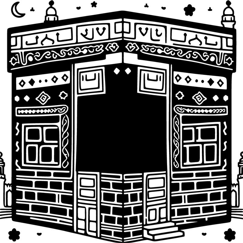 kaaba