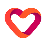 Sympatia - randki, flirt, czat - App Icon