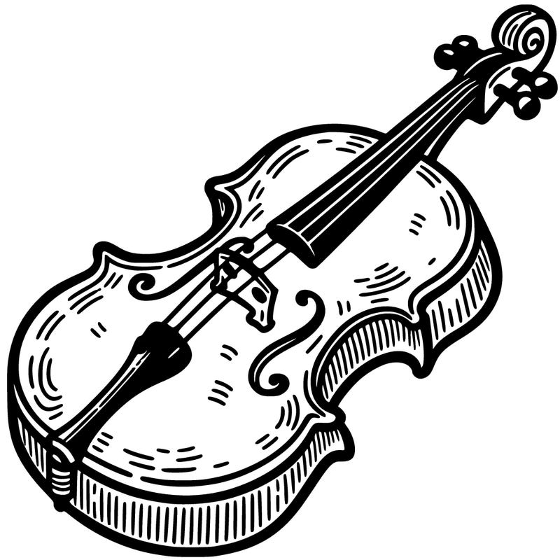 cello