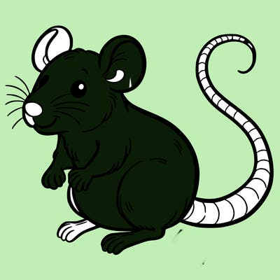 rat