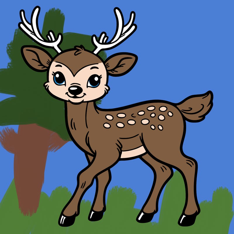 deer