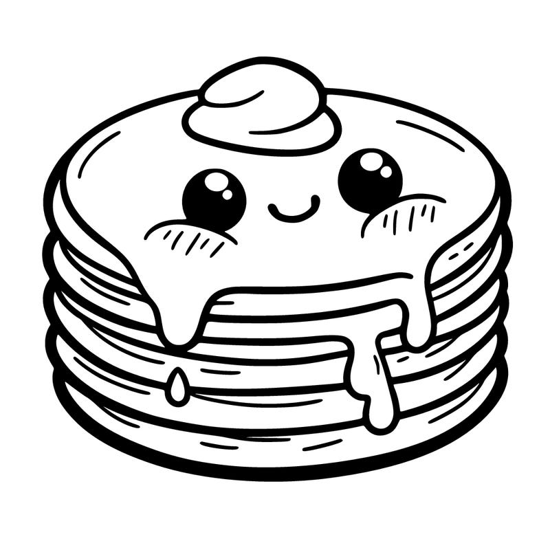 pancakes
