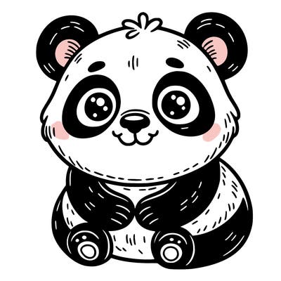 panda