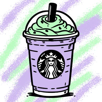 starbucks pink drink