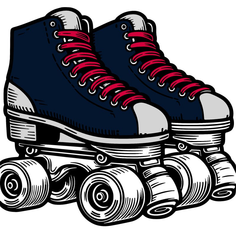 roller skates