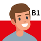Learn Polish - B1 & B2