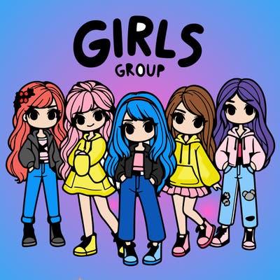 girls group