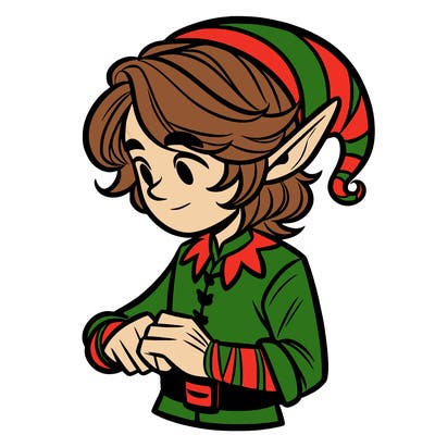 elf
