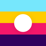 Colordot by Hailpixel - A color picker for humans - App Icon