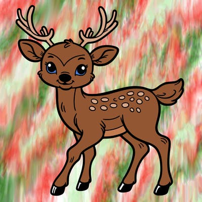 deer