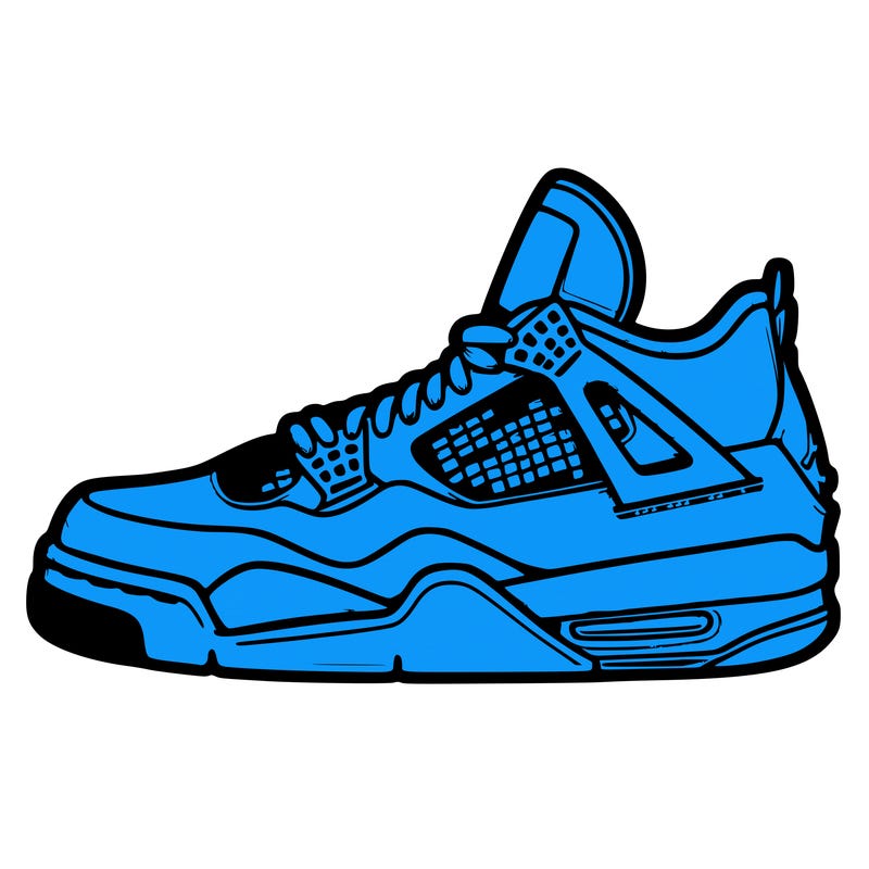 jordan 4