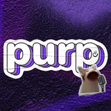 purp - Make new friends