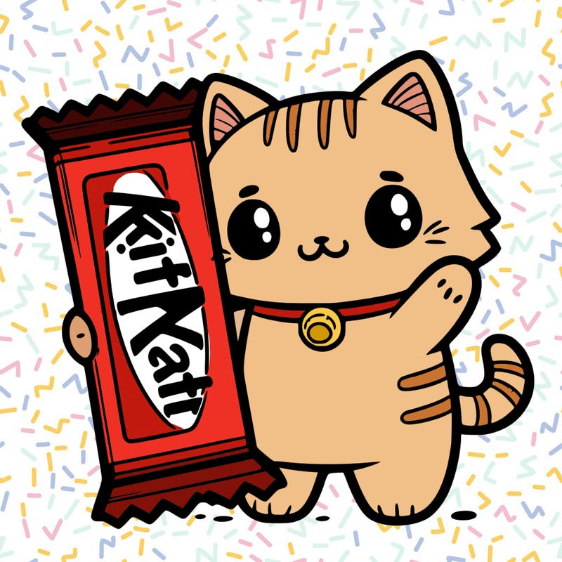 kitkat