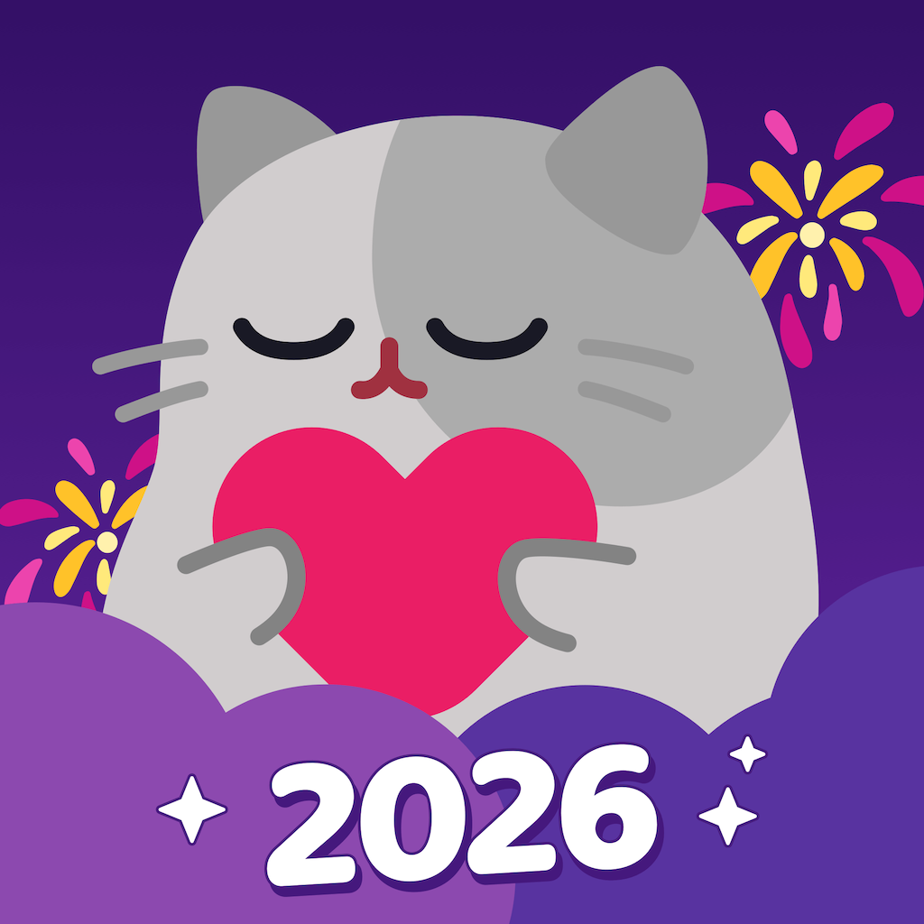 Catzy: Self-Care Journey