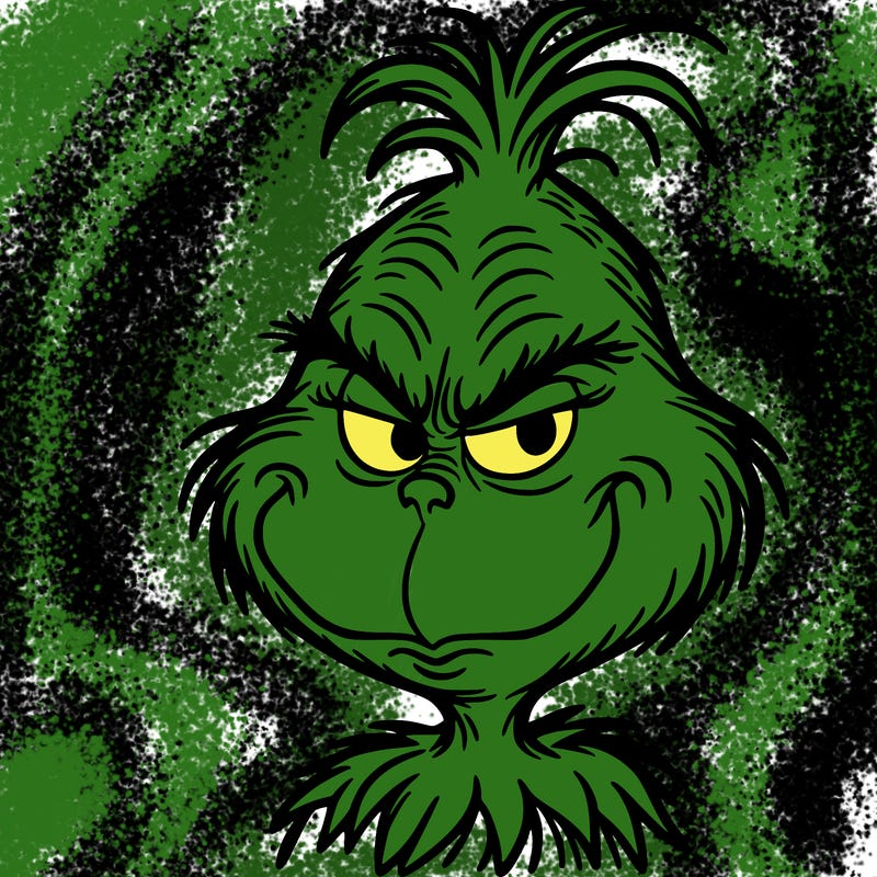 grinch