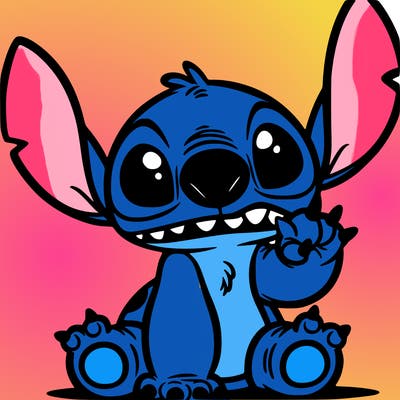 ugly stitch