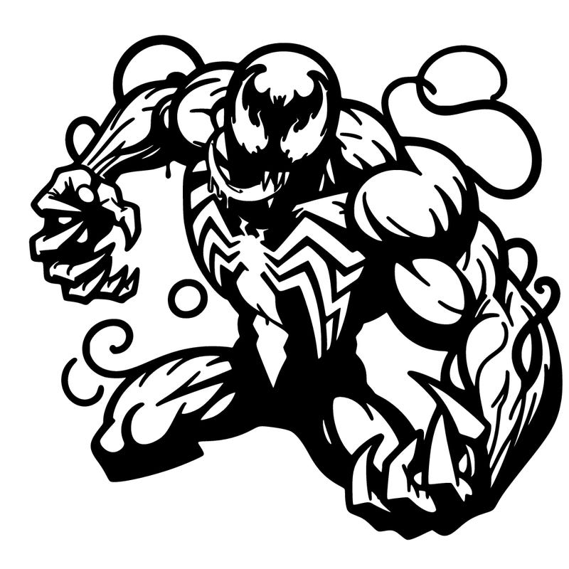 venom