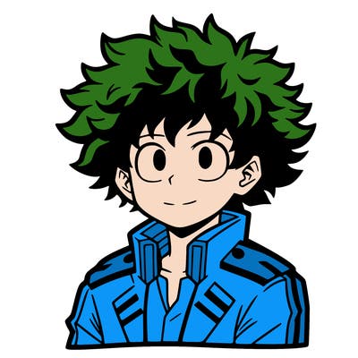 deku