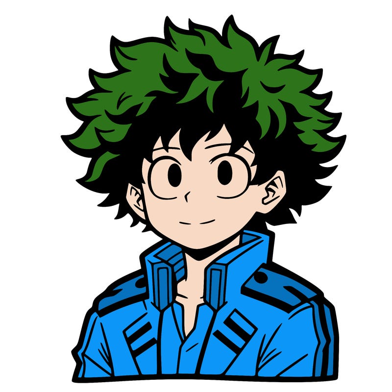 deku