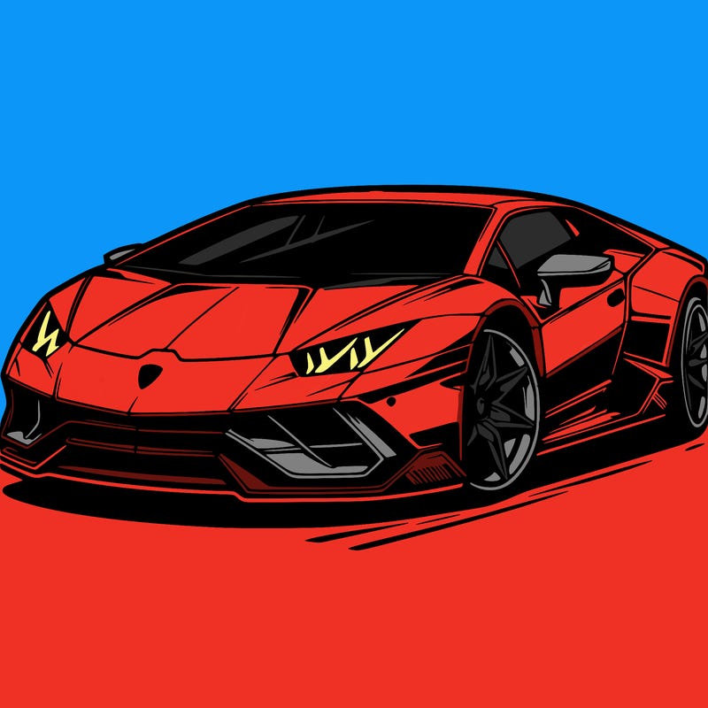 lamborghini