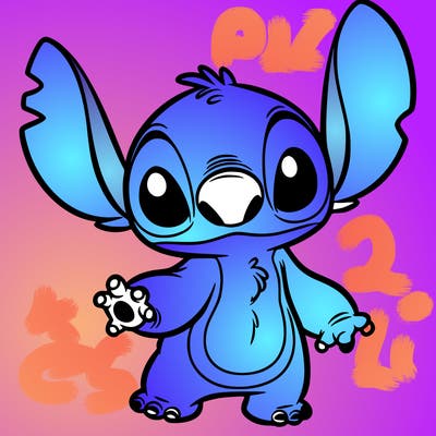 stitch