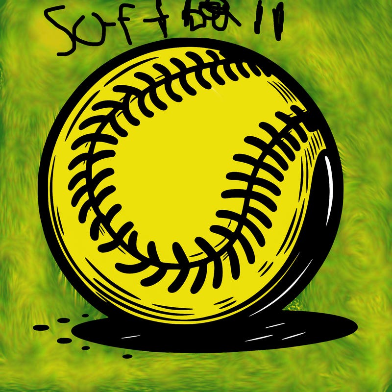 softball