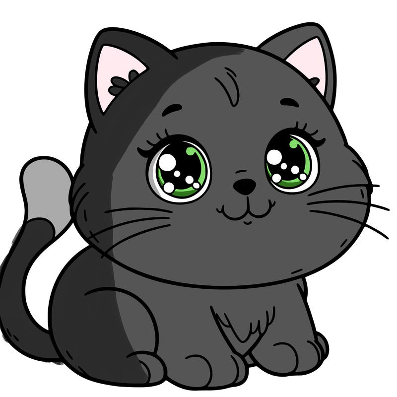 cat