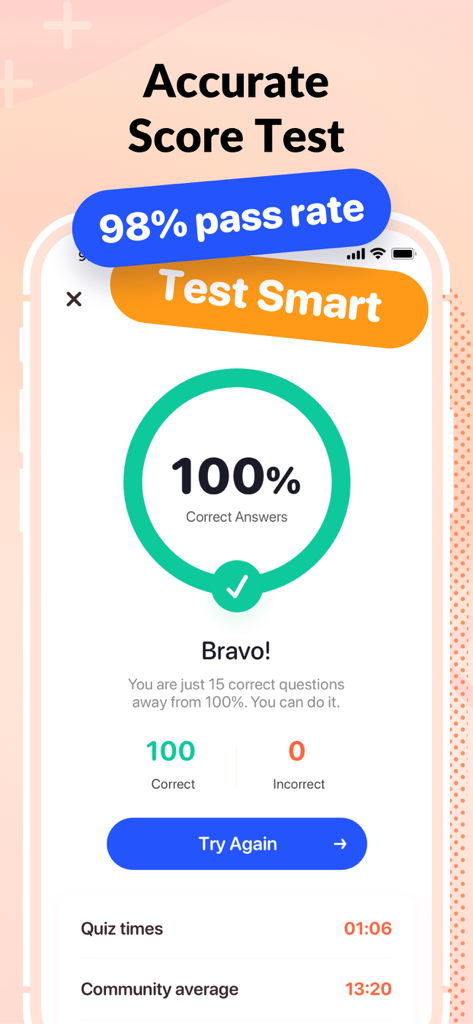 ATI TEAS Test Prep: 2026 - Education App | MWM