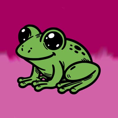 frog