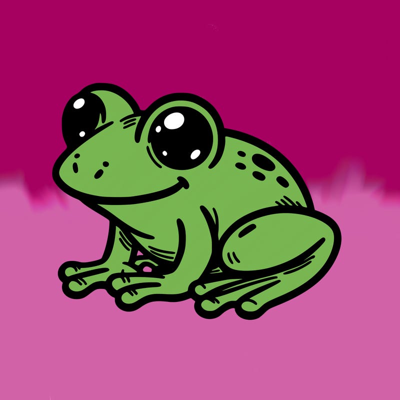 frog