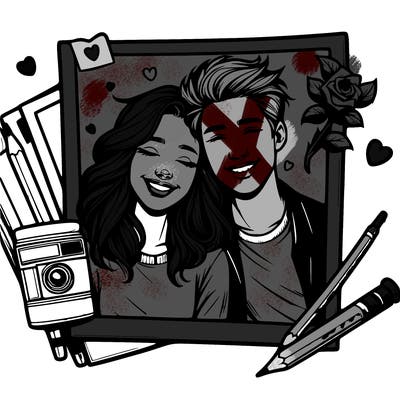 realistic love photos