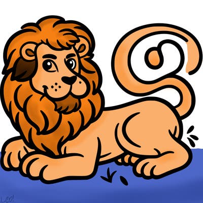 leo zodiac