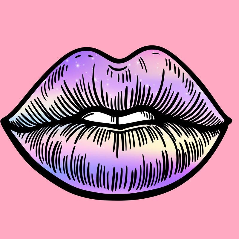 lips