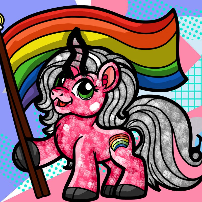 pride