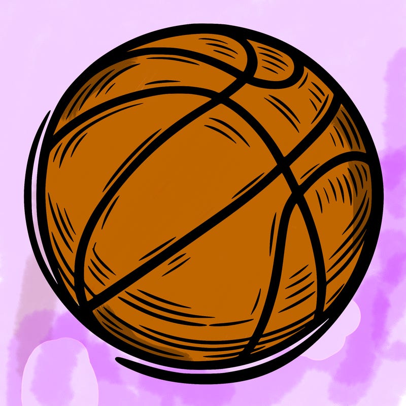 basketball