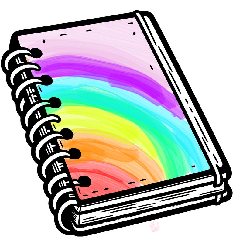notebook