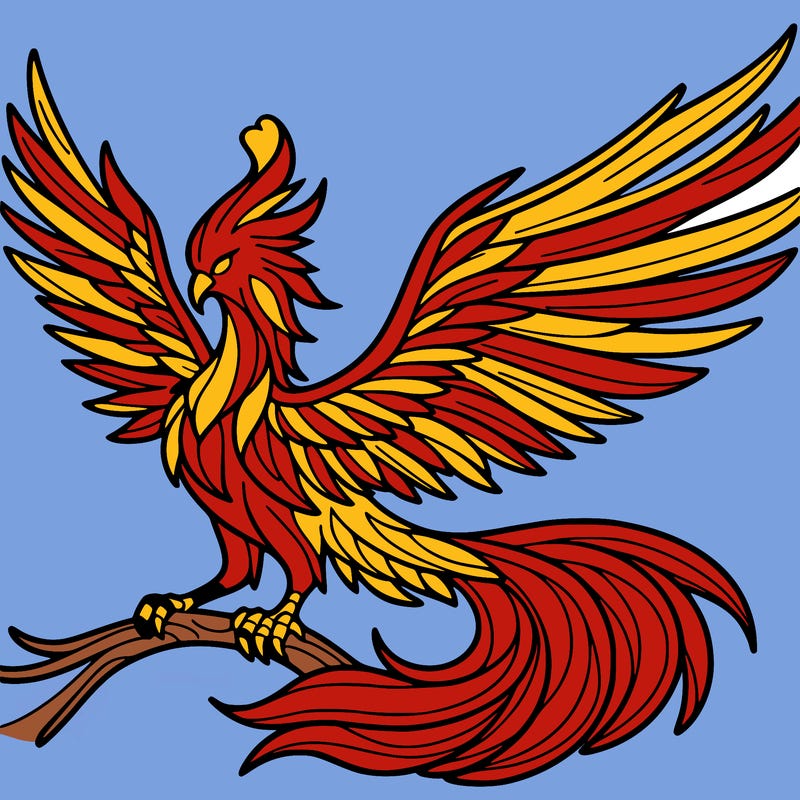 phoenix