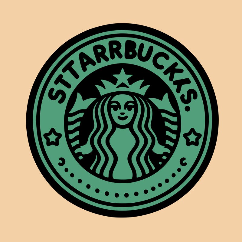 starbucks logo