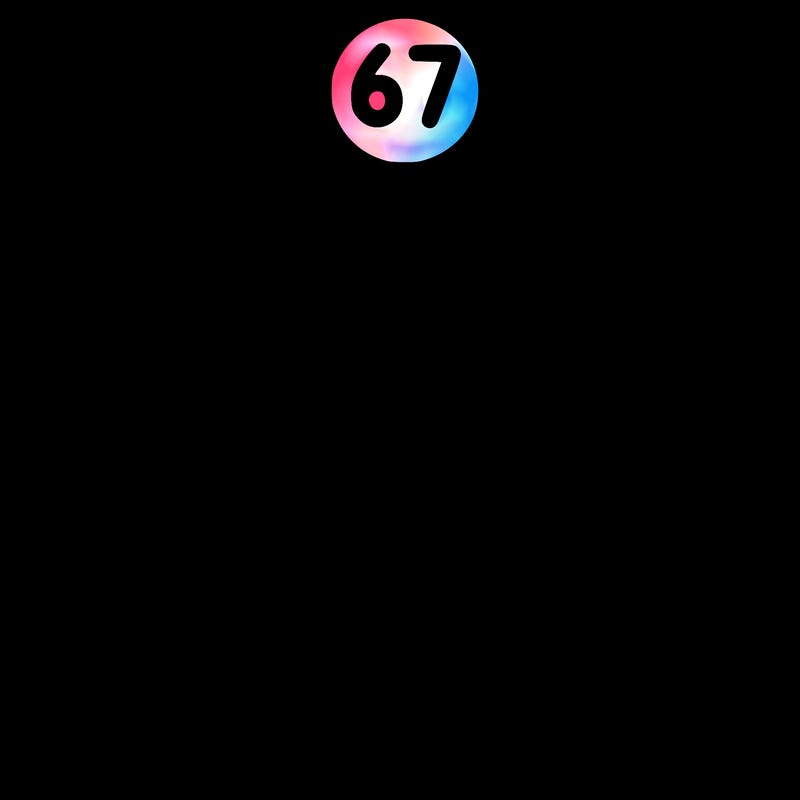 67 kid