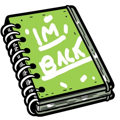 notebook