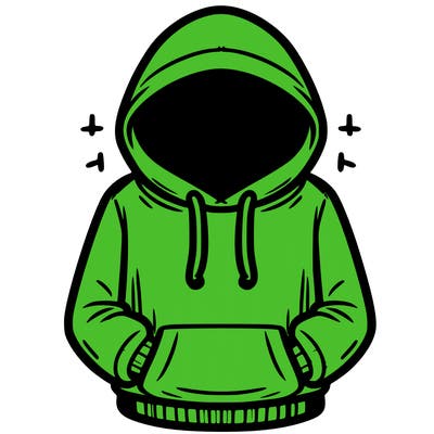 hoodie