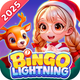 Bingo Lightning