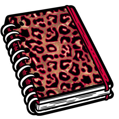notebook