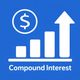 Compound Interest Calculator ・