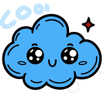 cloud