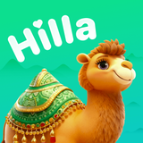 Hilla - Group Voice Chat Room