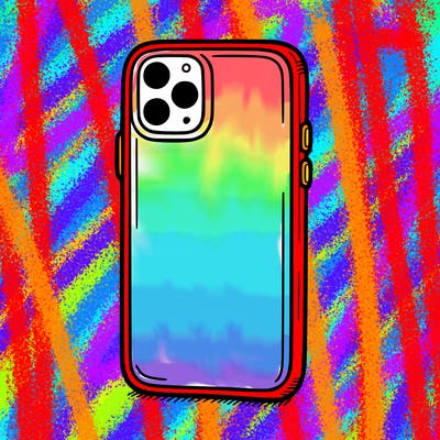 phone case