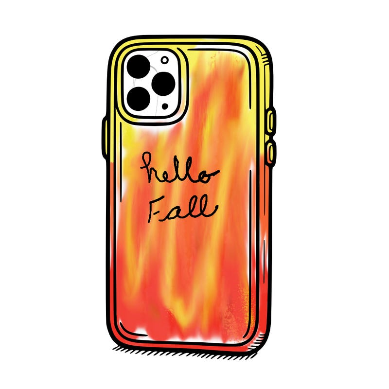 phone case