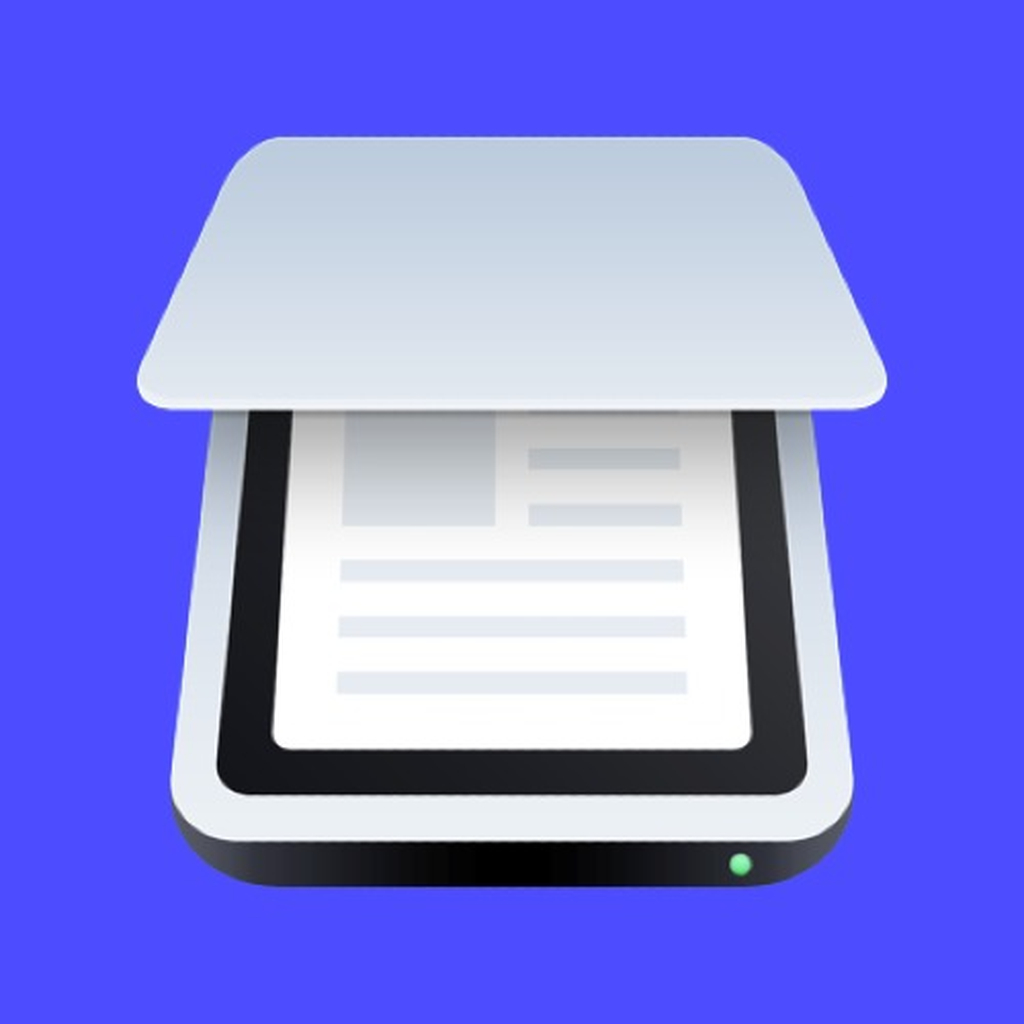 PDF document Scanner :Doc Scan - Business App | MWM